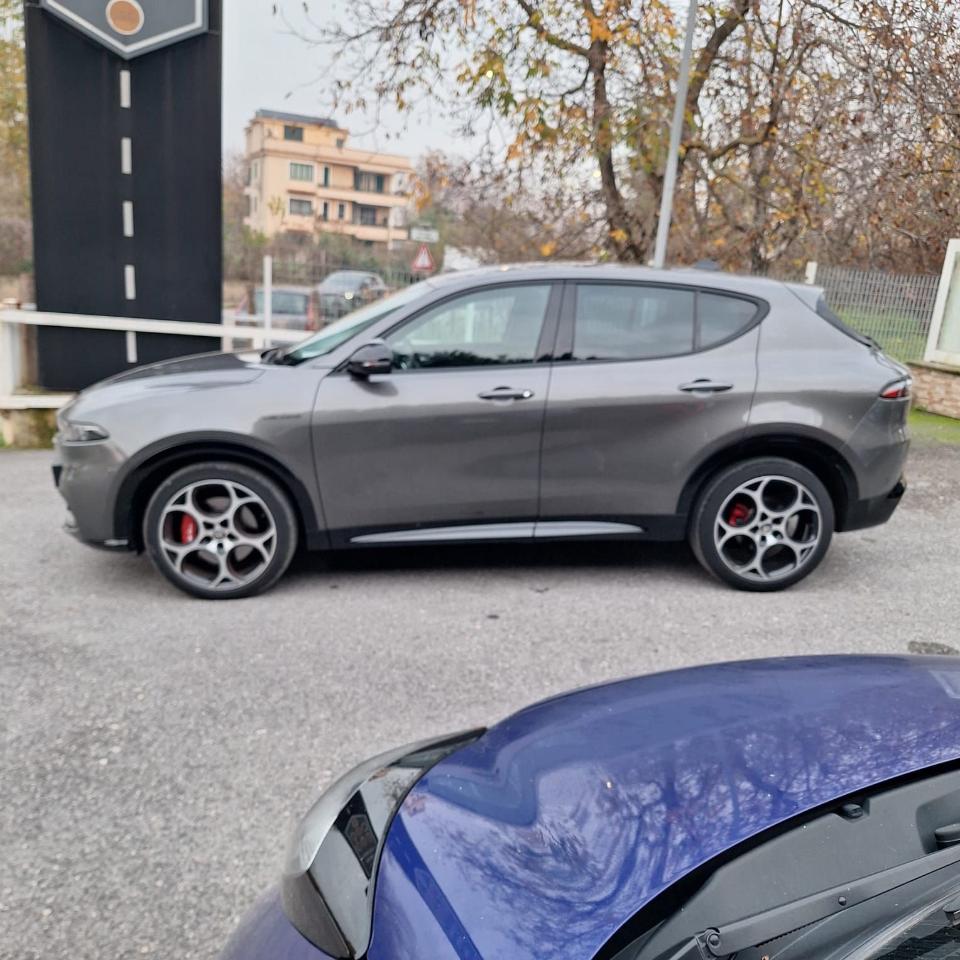 Alfa Romeo Alfa Romeo Tonale usata 9