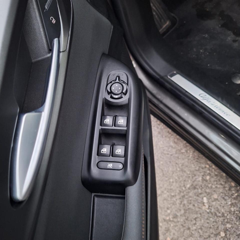 Alfa Romeo Alfa Romeo Tonale usata 10