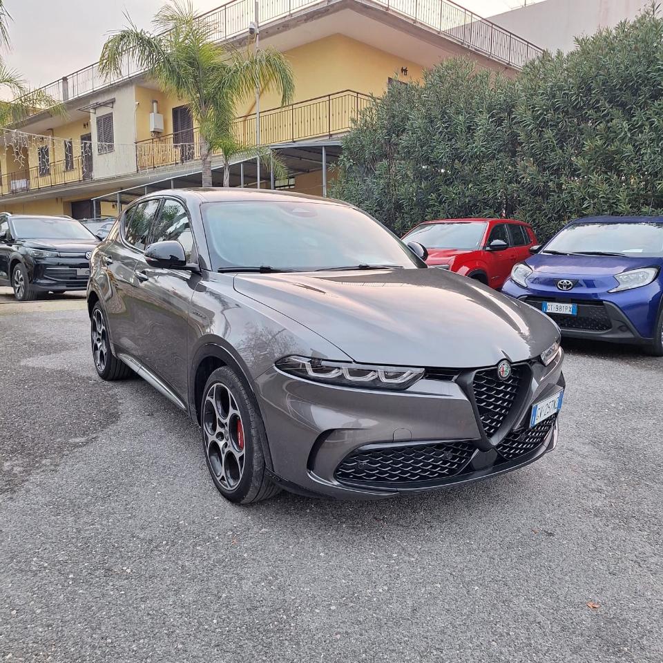Alfa Romeo Alfa Romeo Tonale usata 11