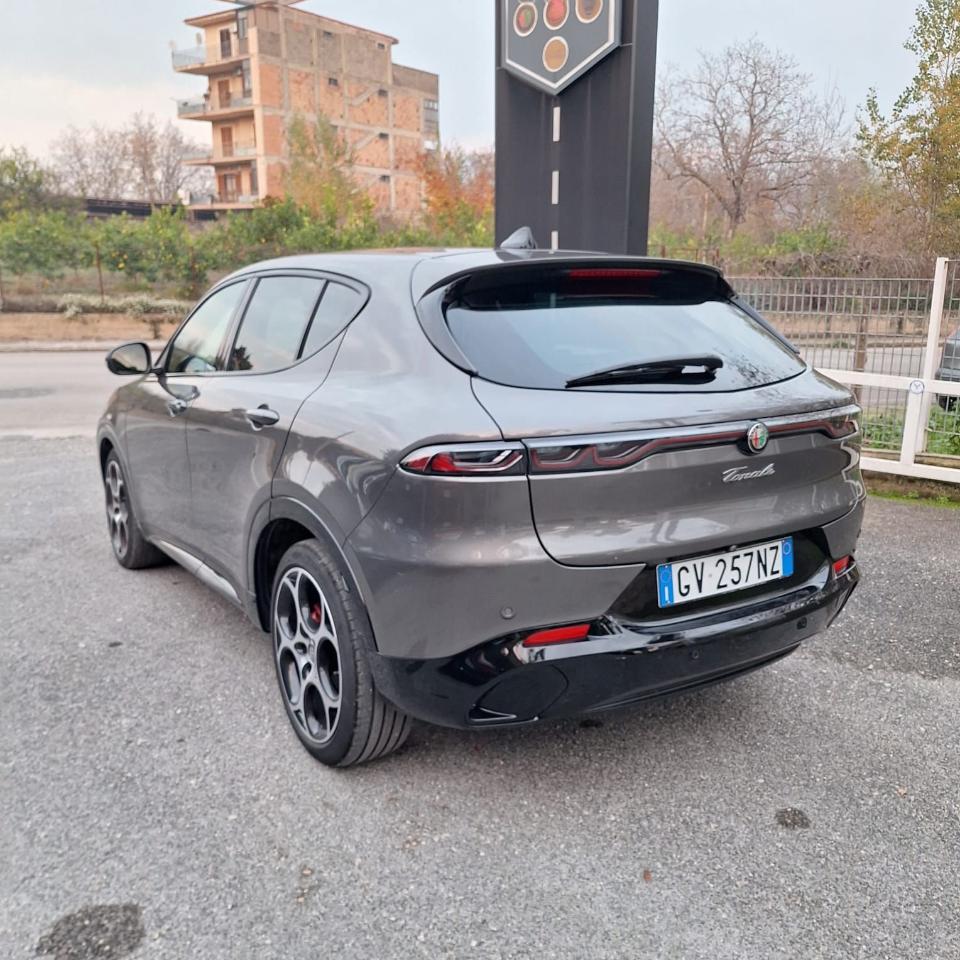 Alfa Romeo Alfa Romeo Tonale usata 17