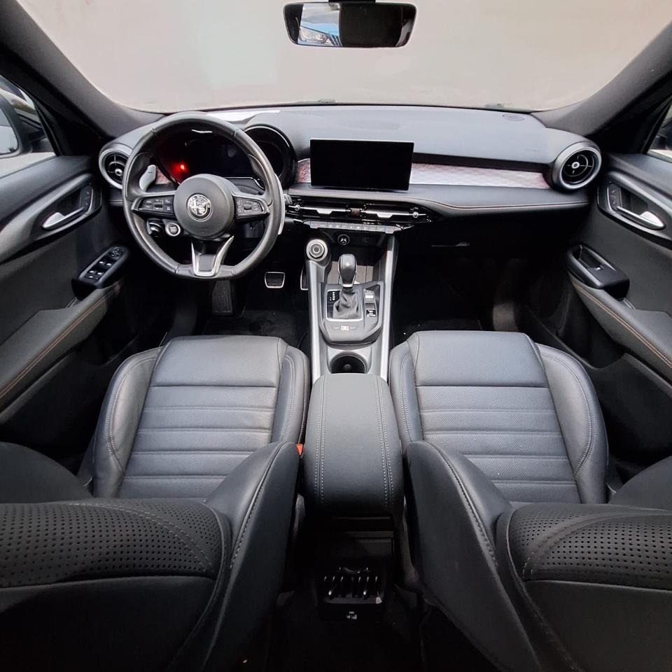 Alfa Romeo Alfa Romeo Tonale usata 18