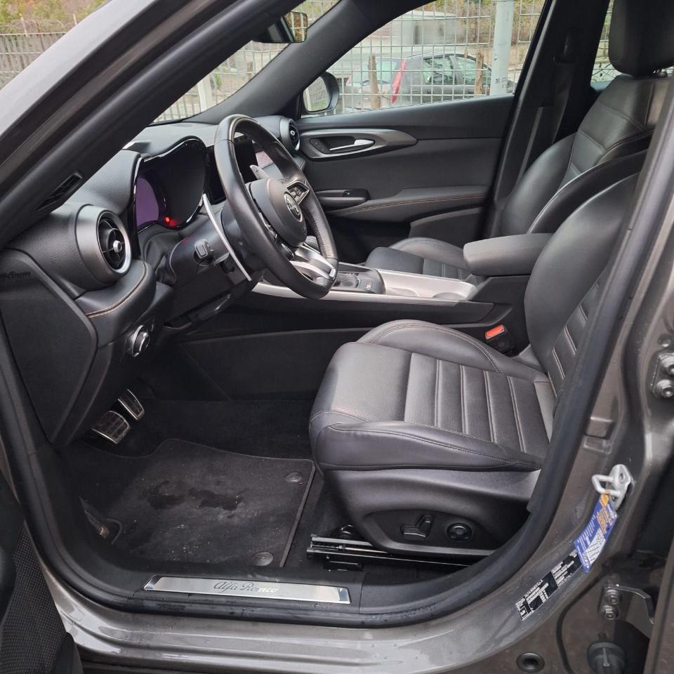 Alfa Romeo Alfa Romeo Tonale usata 19