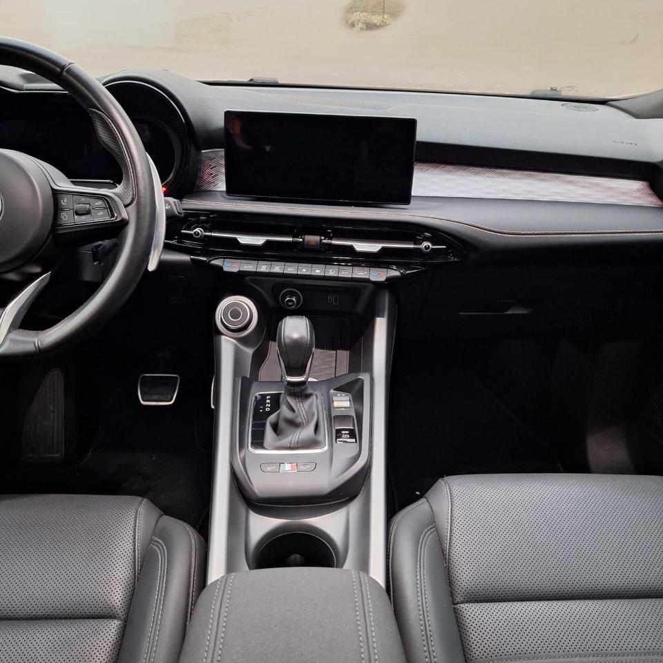 Alfa Romeo Alfa Romeo Tonale usata 20