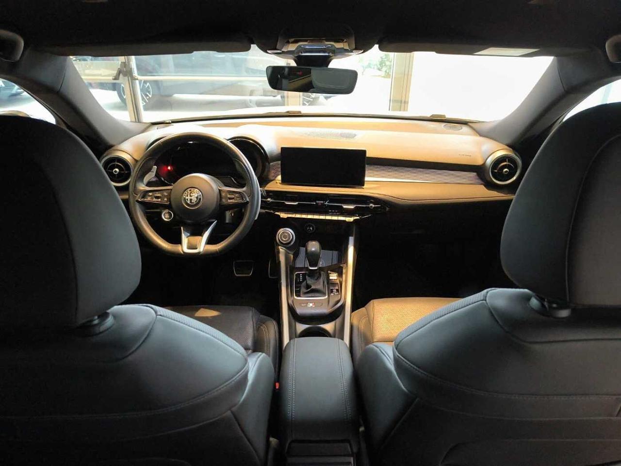 Alfa Romeo Alfa Romeo Tonale usata, con GPS