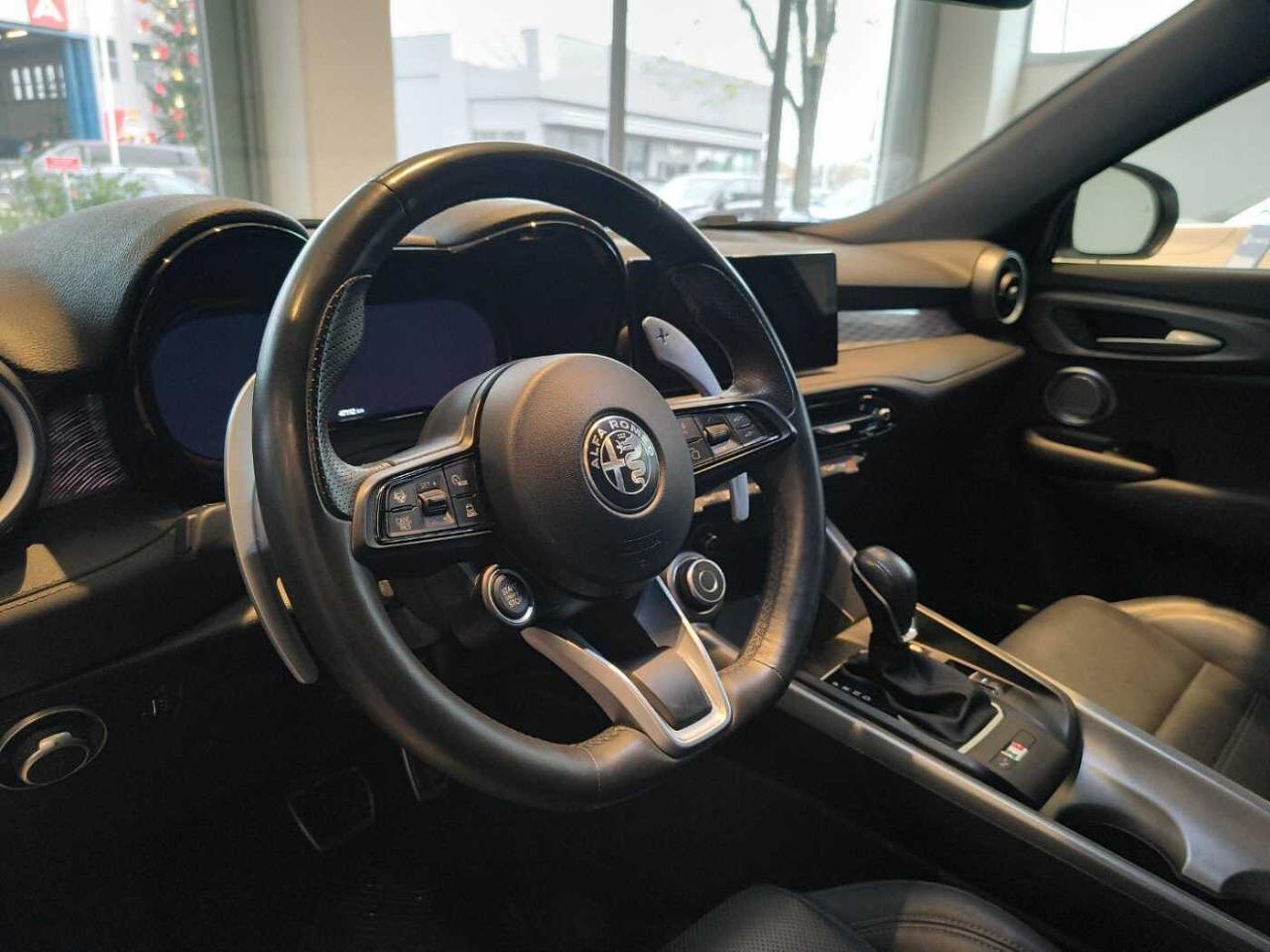 Alfa Romeo Alfa Romeo Tonale usata 2