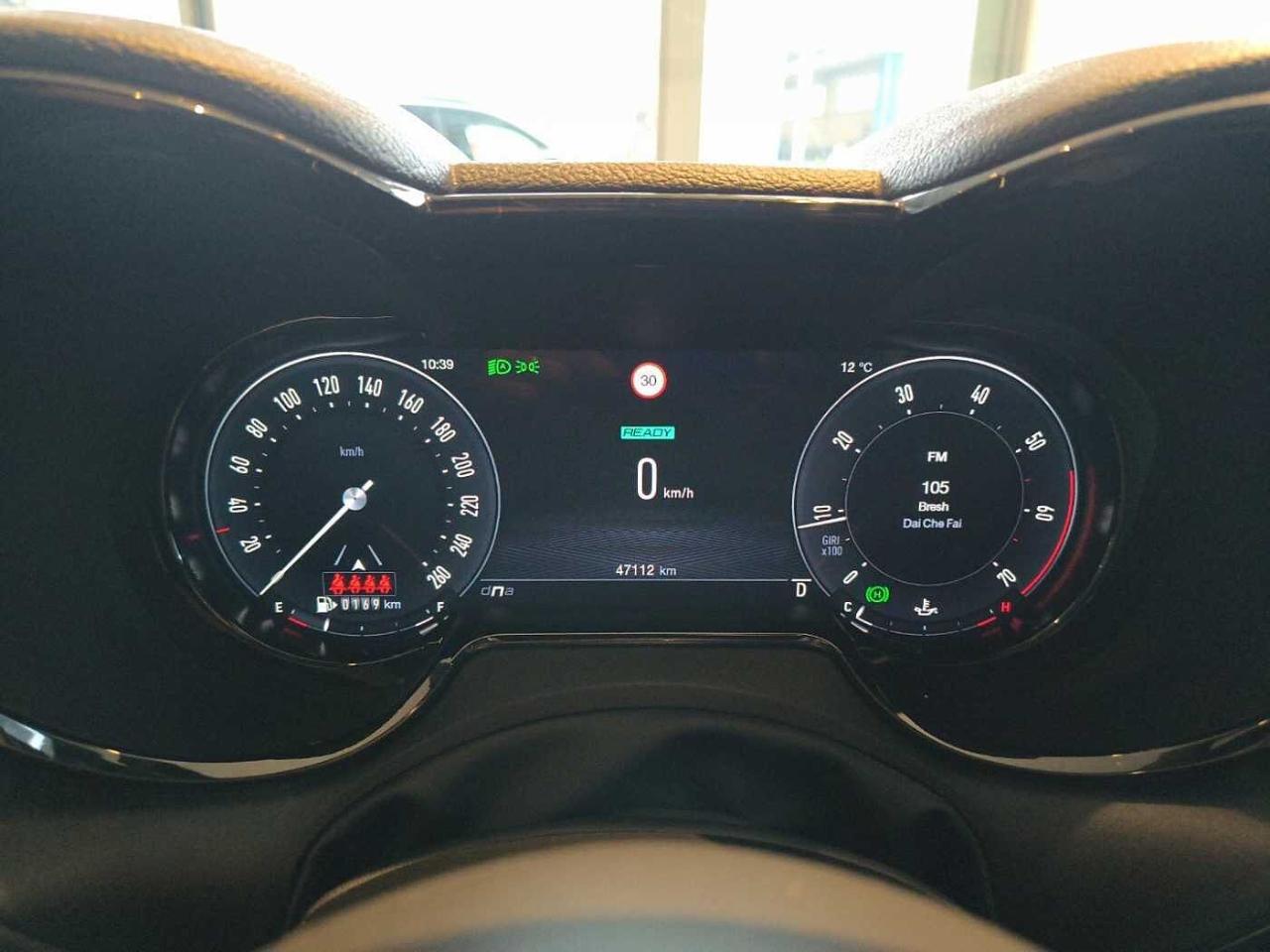 Alfa Romeo Alfa Romeo Tonale usata 3