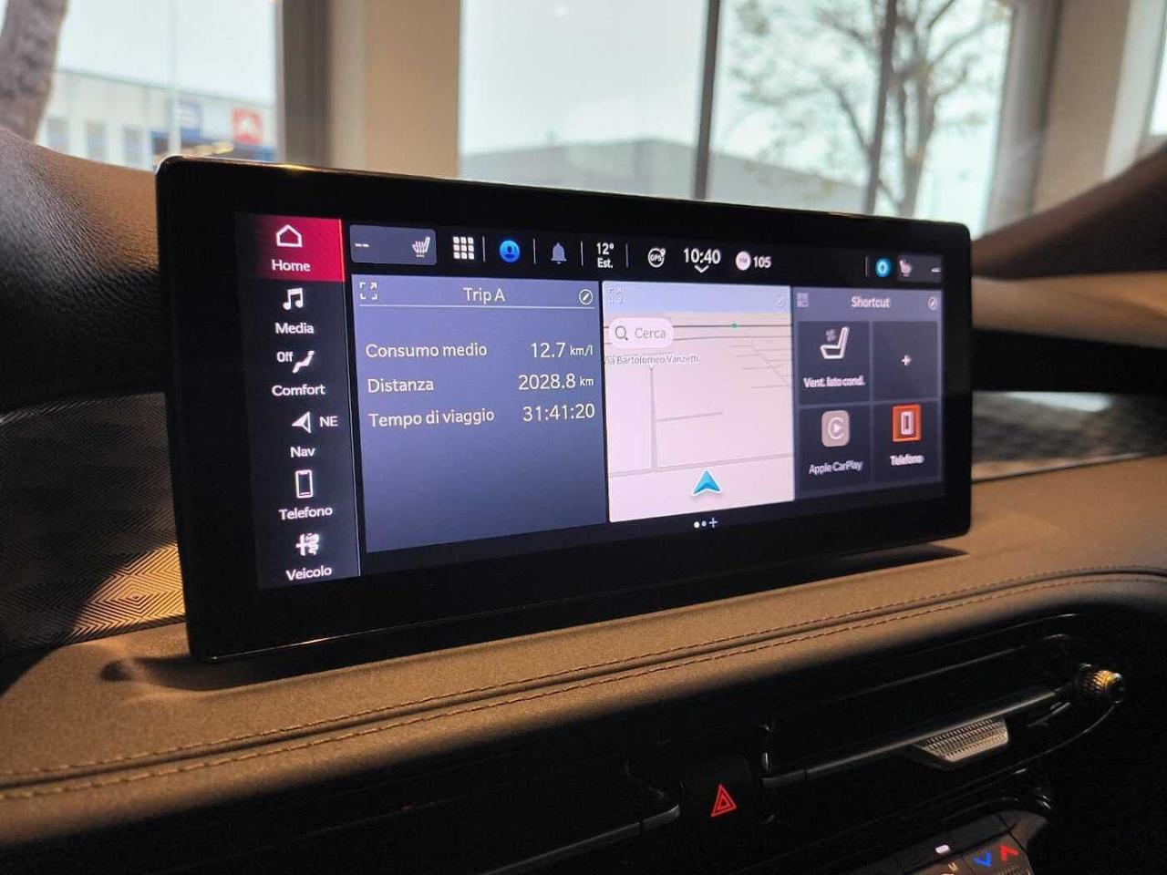 Alfa Romeo Alfa Romeo Tonale usata 4