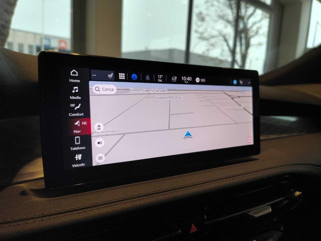 Alfa Romeo Alfa Romeo Tonale usata 5