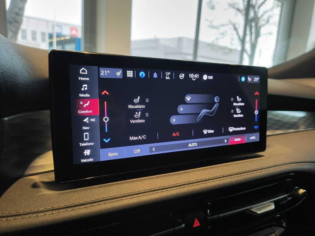 Alfa Romeo Alfa Romeo Tonale usata 6