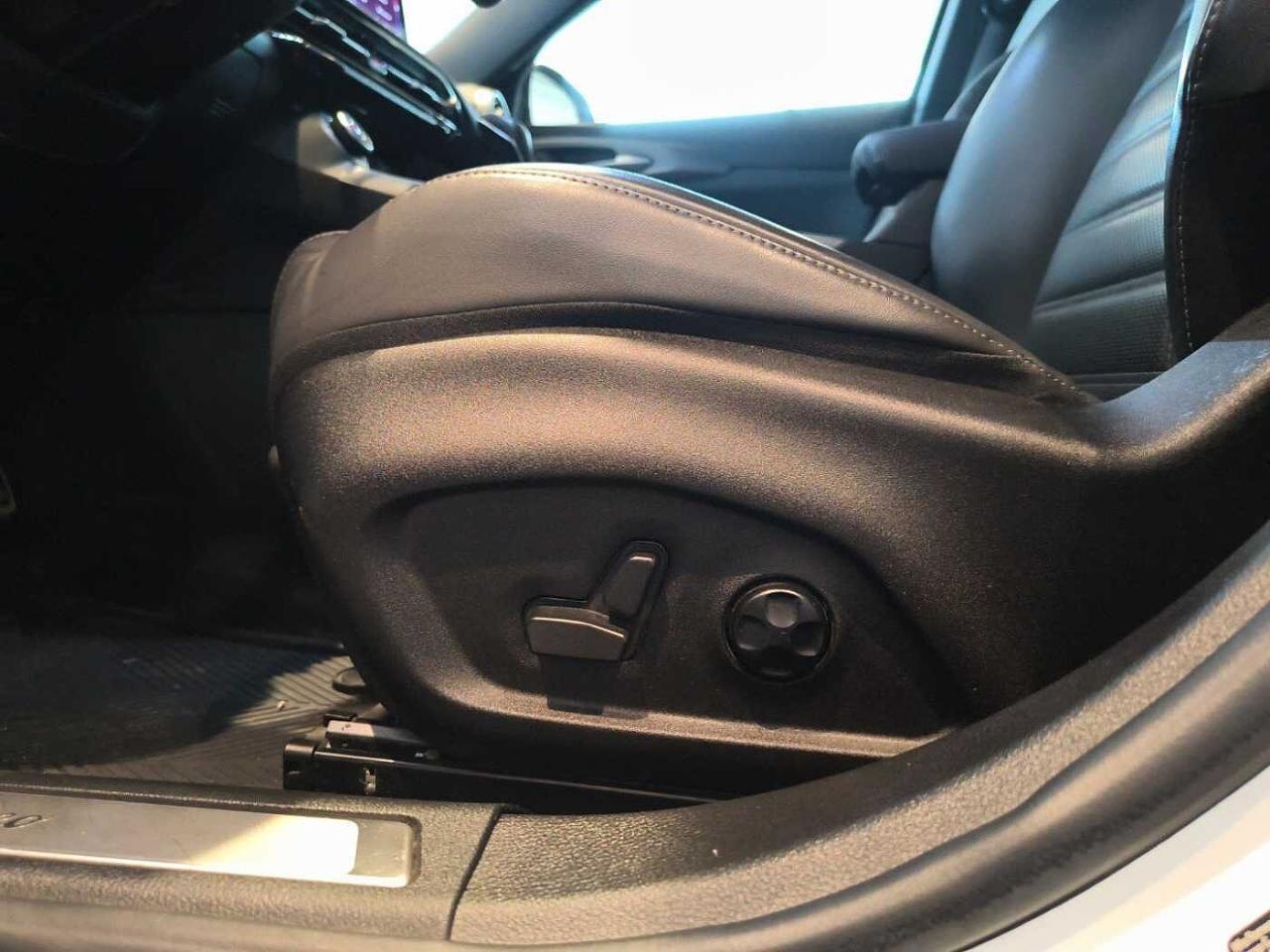 Alfa Romeo Alfa Romeo Tonale usata 9