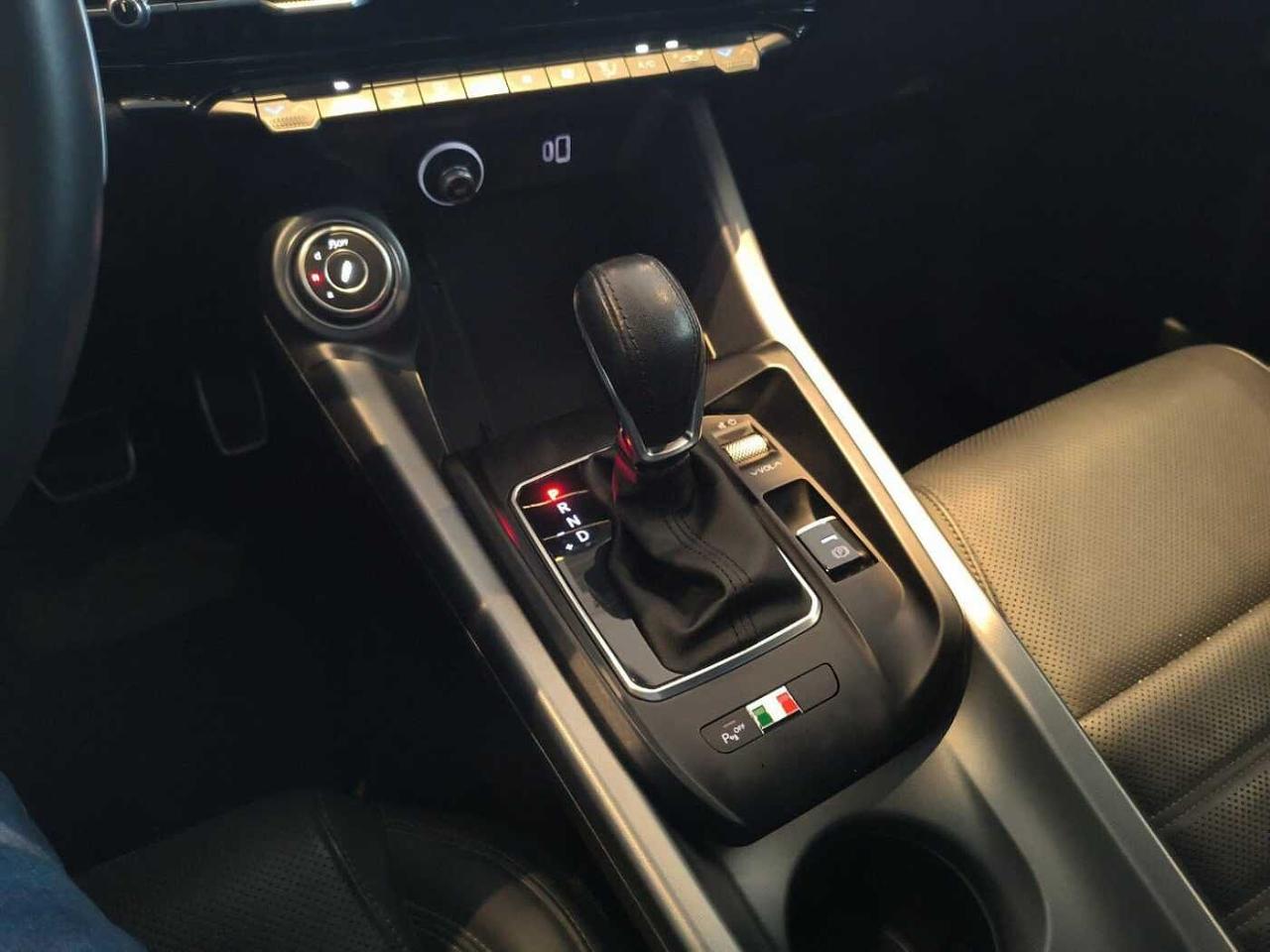 Alfa Romeo Alfa Romeo Tonale usata 10