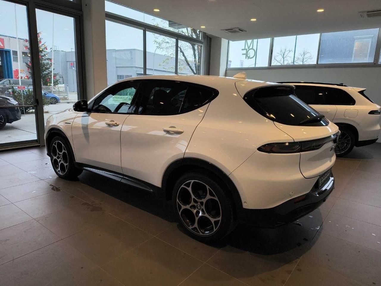 Alfa Romeo Alfa Romeo Tonale usata 11