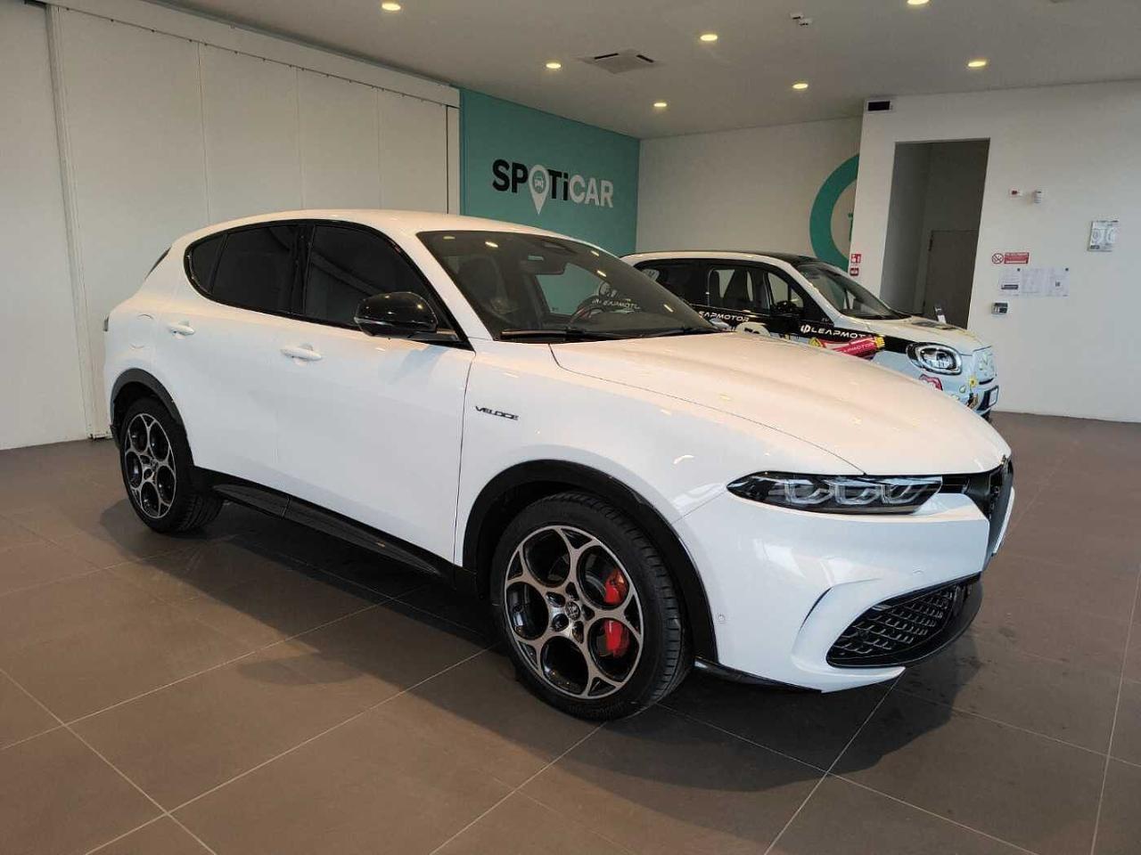 Alfa Romeo Alfa Romeo Tonale usata 14