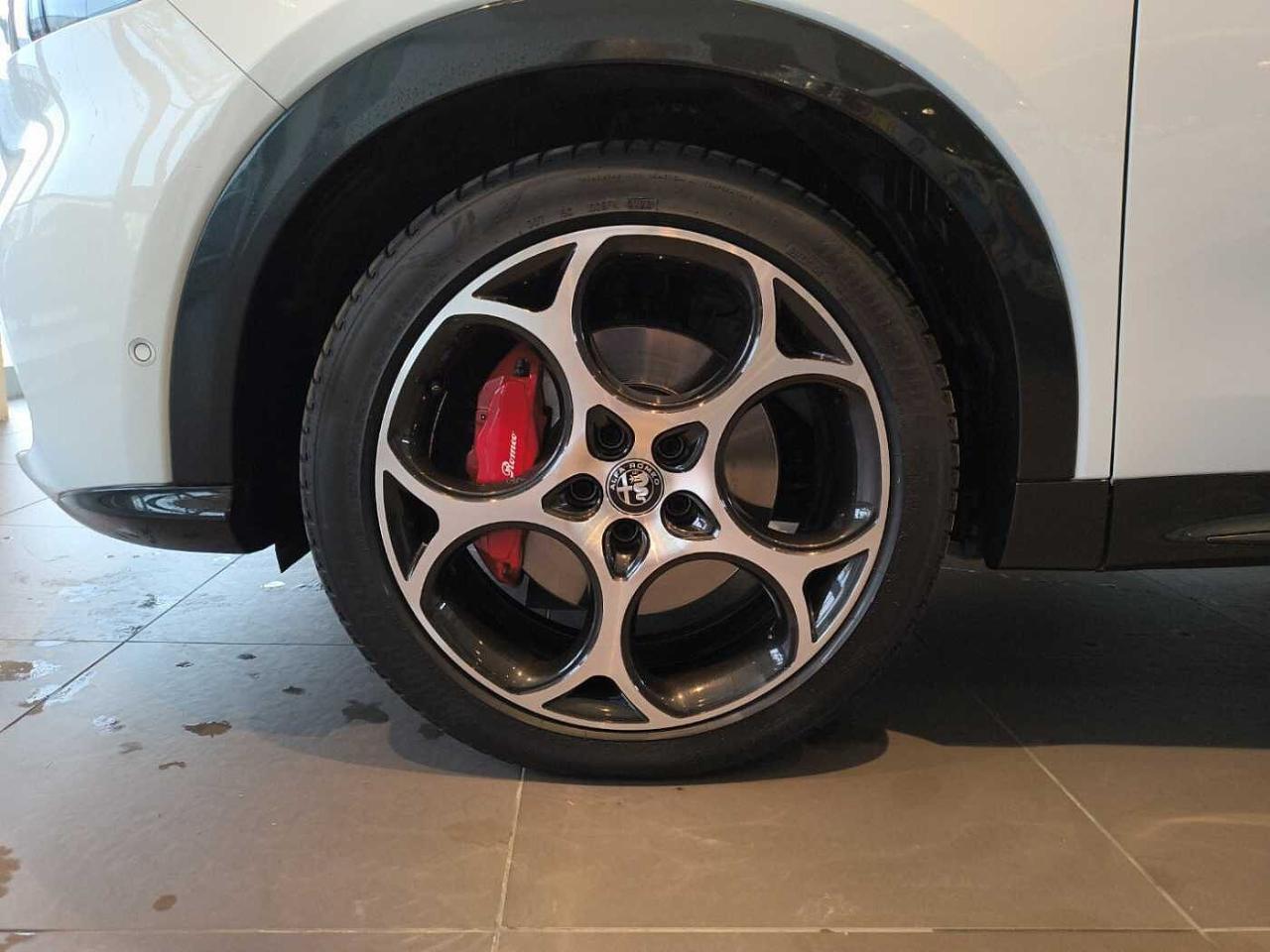 Alfa Romeo Alfa Romeo Tonale usata 18