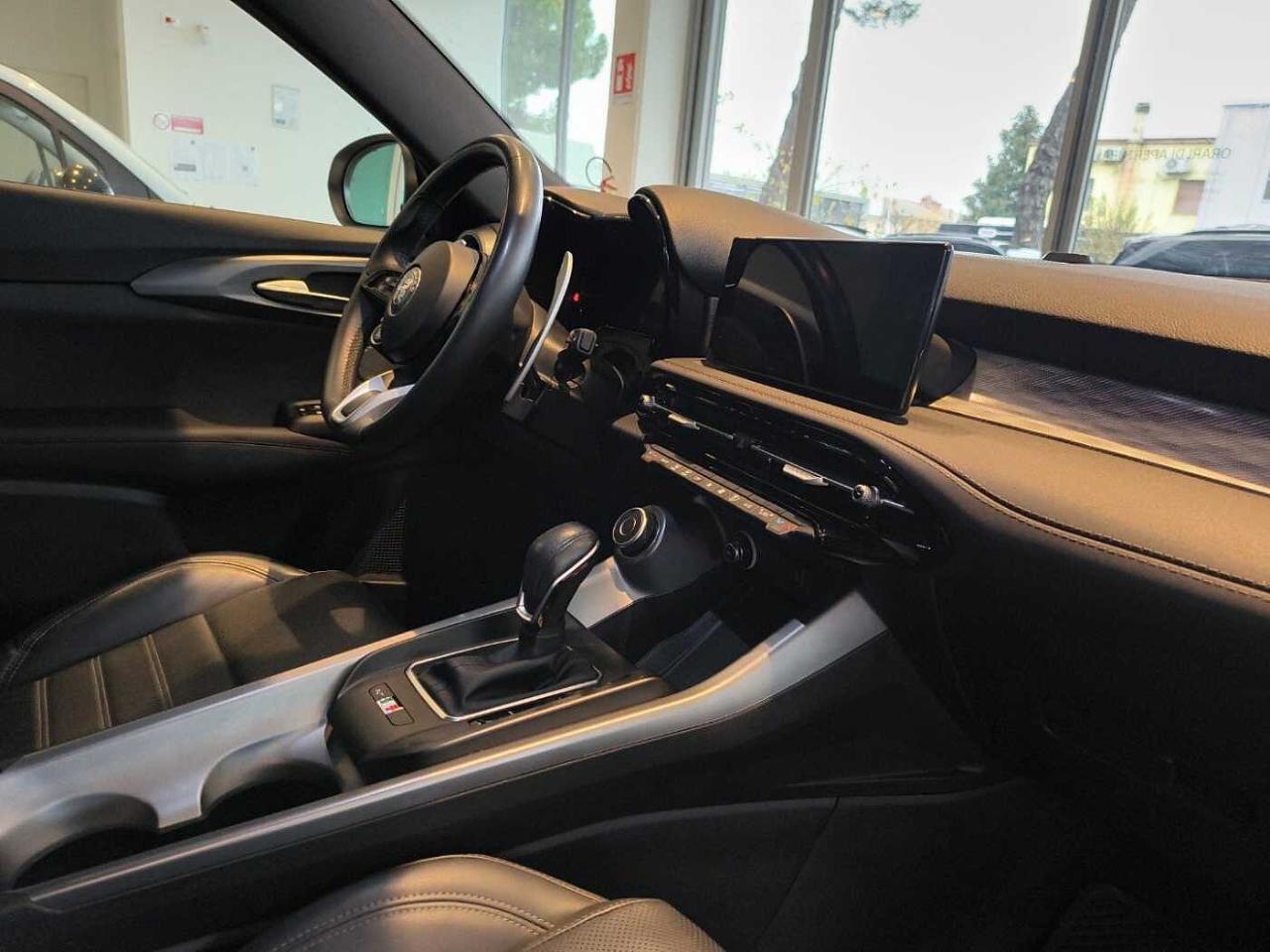 Alfa Romeo Alfa Romeo Tonale usata 19