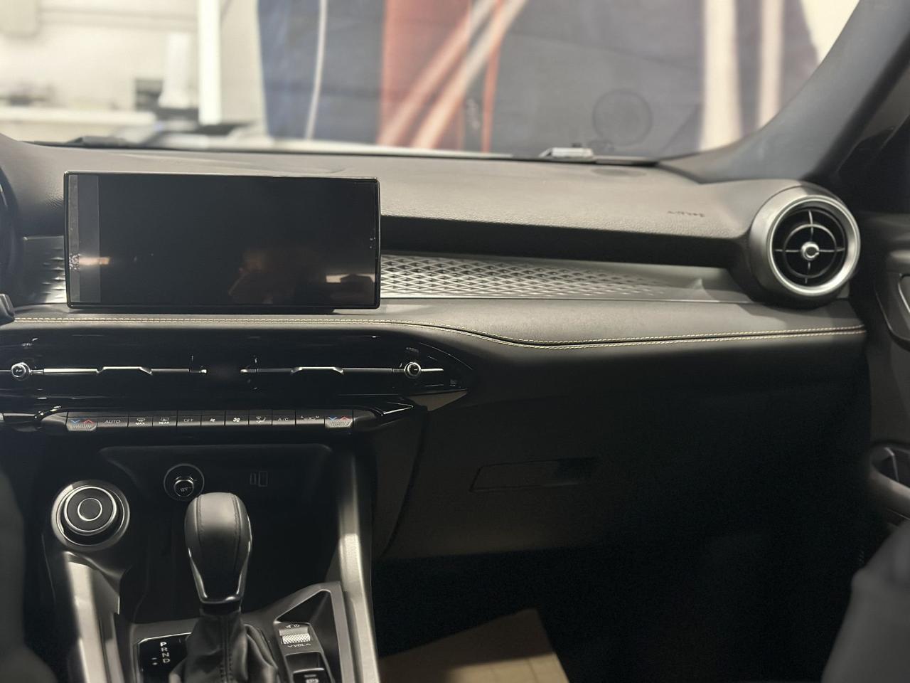 Alfa Romeo Alfa Romeo Tonale usata 1