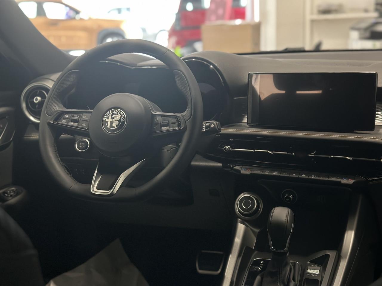 Alfa Romeo Alfa Romeo Tonale usata 2