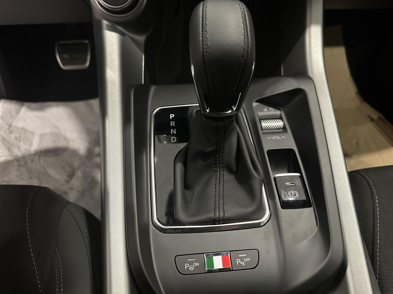 Alfa Romeo Alfa Romeo Tonale usata 9