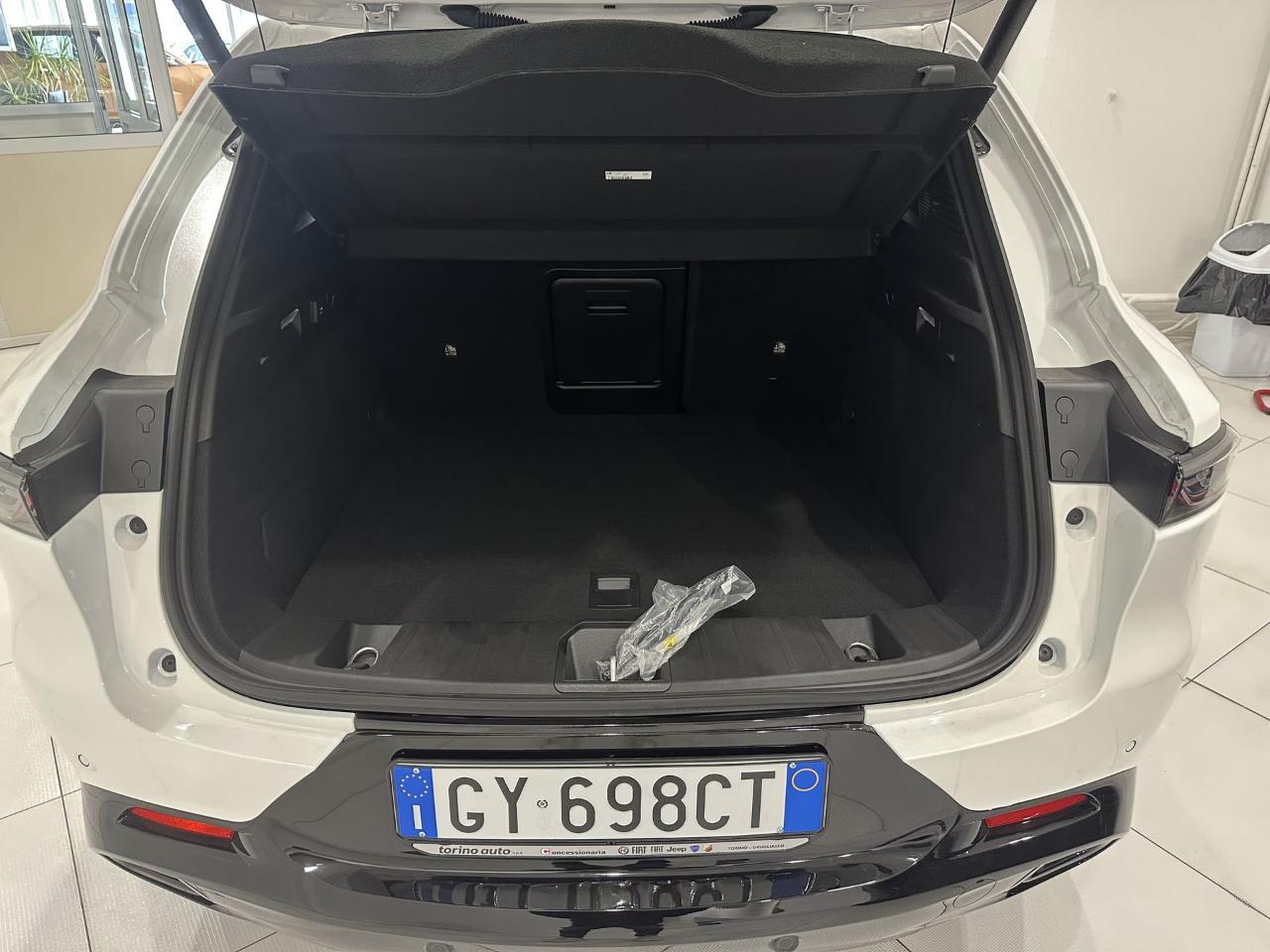 Alfa Romeo Alfa Romeo Tonale usata 10