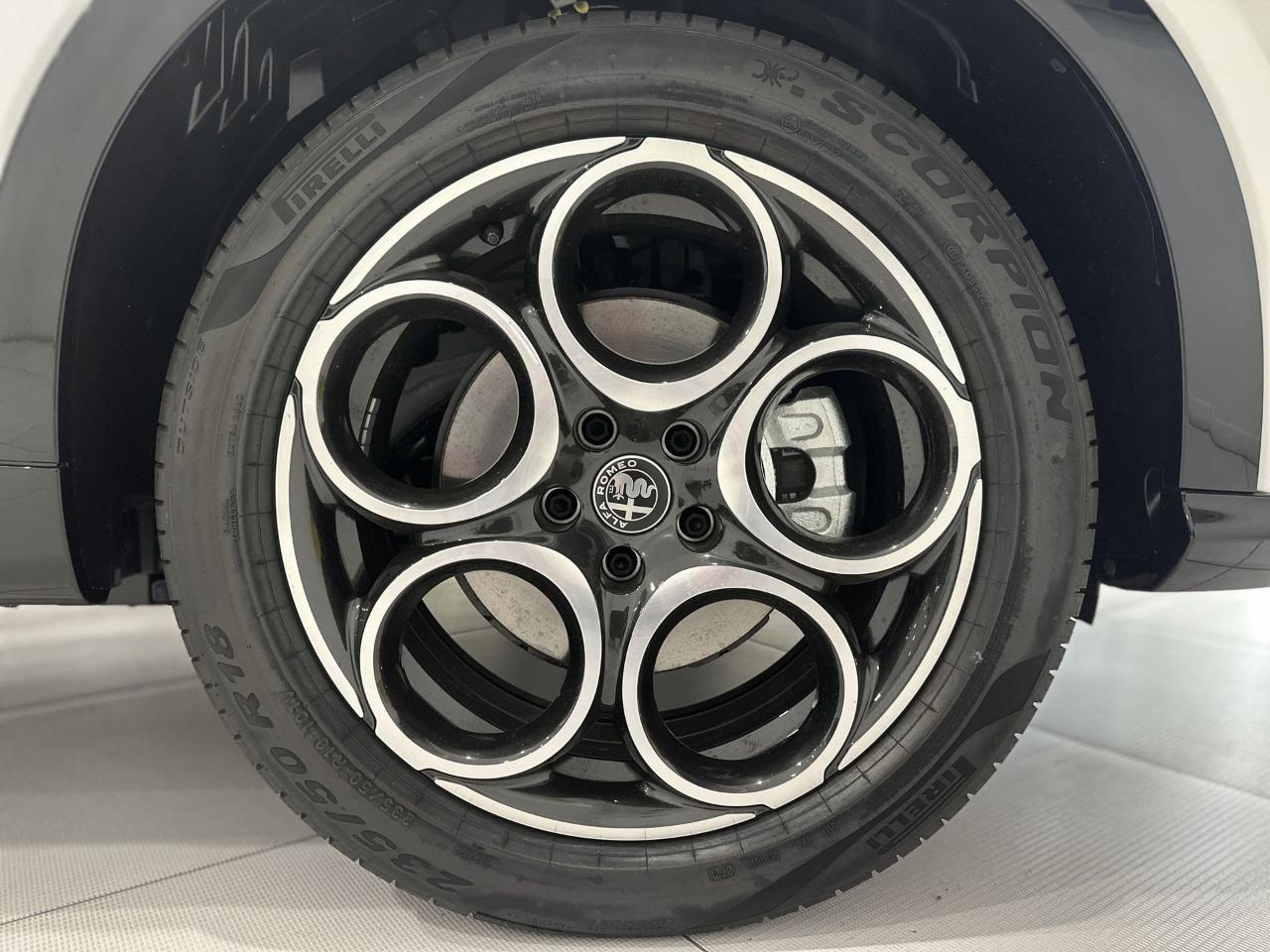 Alfa Romeo Alfa Romeo Tonale usata 16