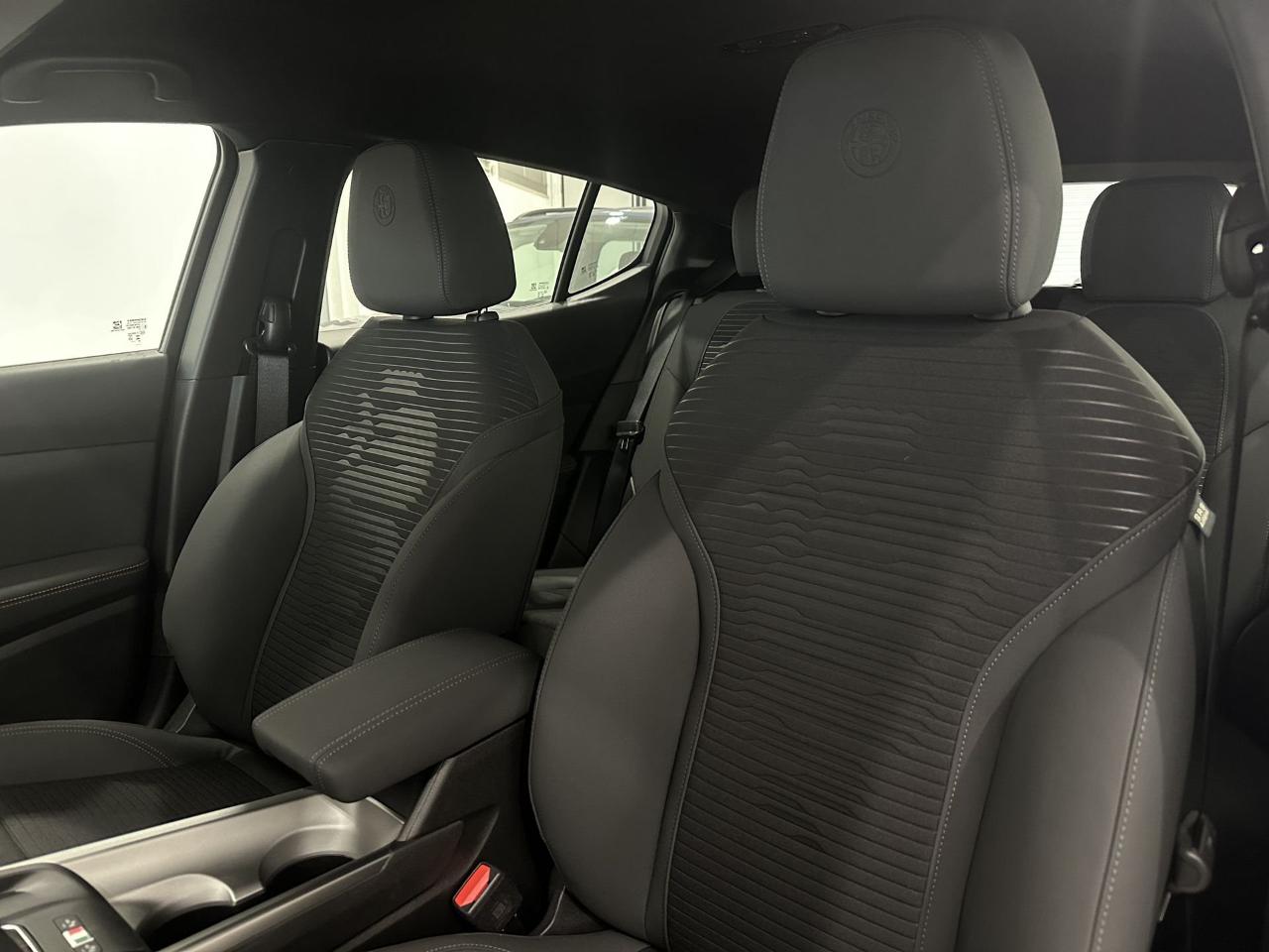 Alfa Romeo Alfa Romeo Tonale usata 17