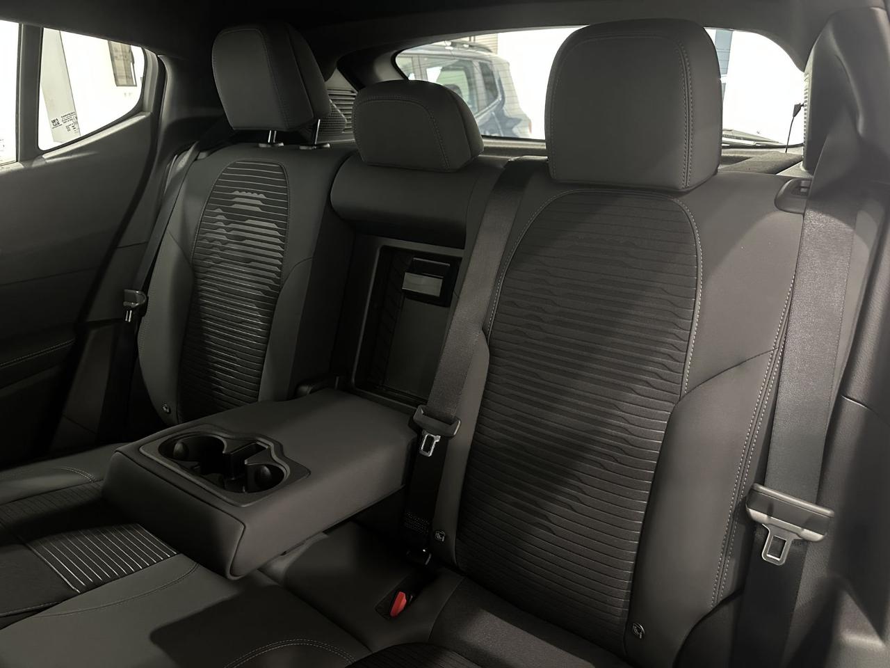 Alfa Romeo Alfa Romeo Tonale usata 18