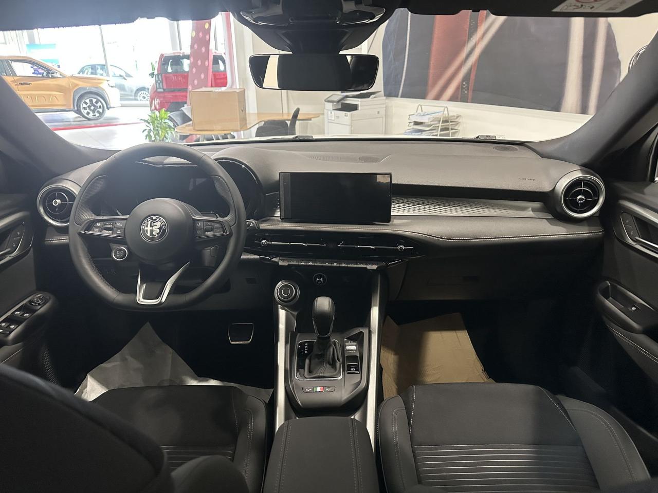 Alfa Romeo Alfa Romeo Tonale usata 19