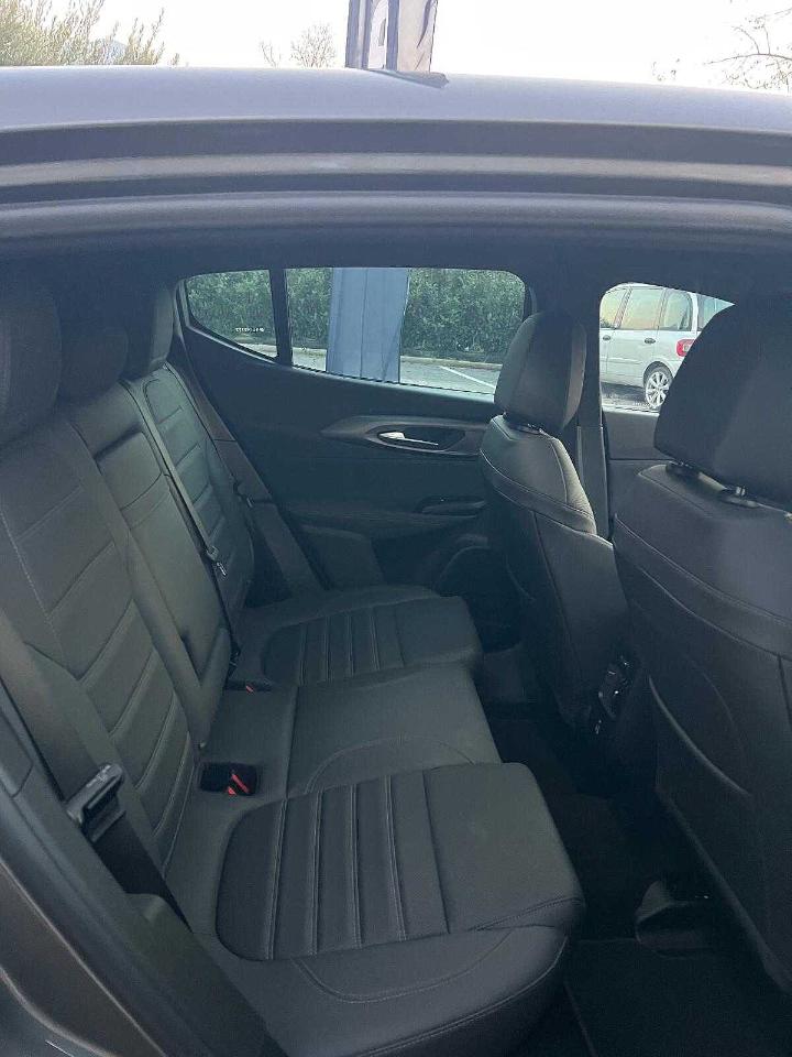 Alfa Romeo Alfa Romeo Tonale usata, con GPS