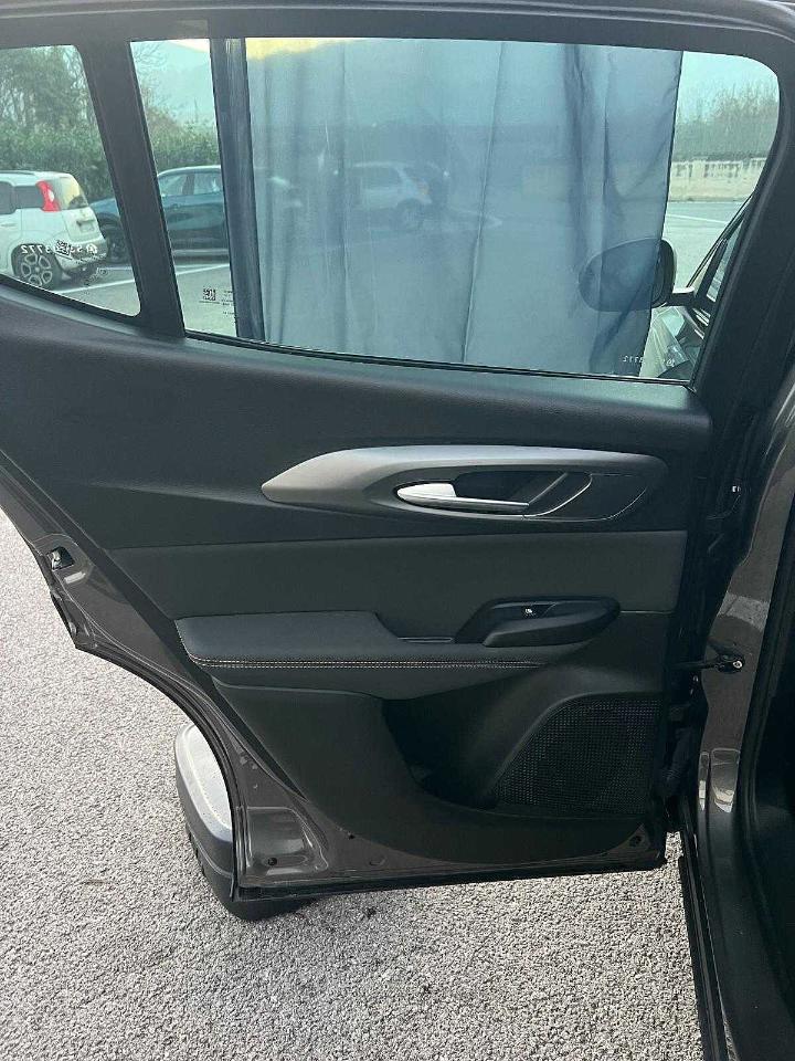 Alfa Romeo Alfa Romeo Tonale usata, con Sistema Keyless