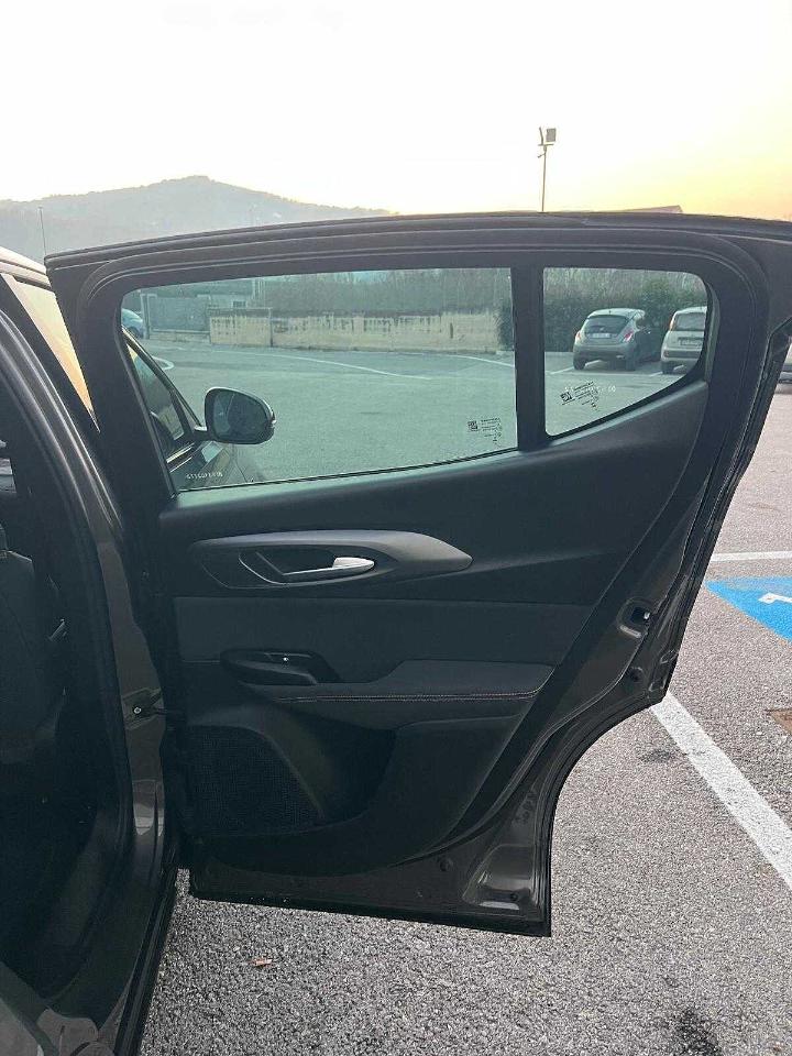 Alfa Romeo Alfa Romeo Tonale usata 7