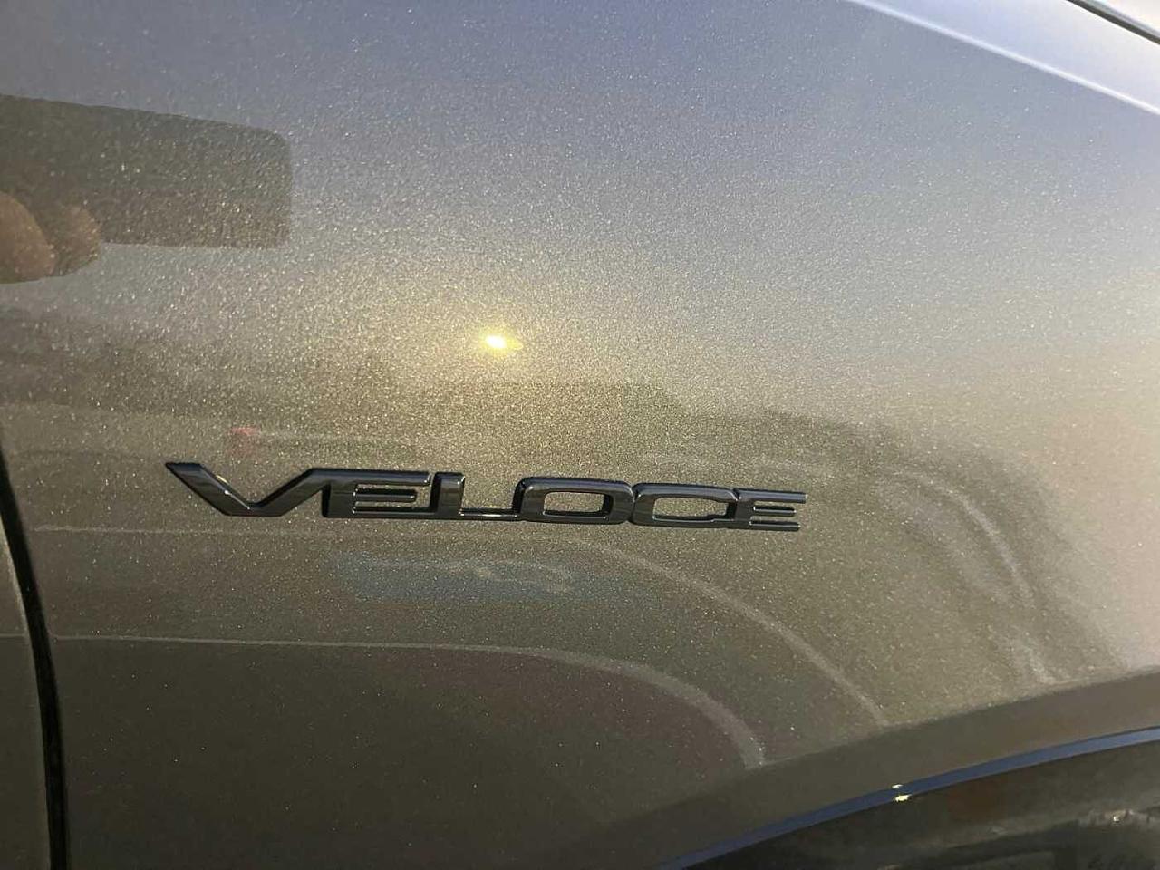 Alfa Romeo Alfa Romeo Tonale usata 9