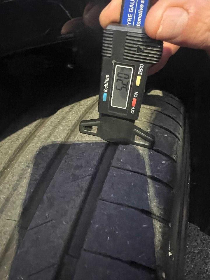 Alfa Romeo Alfa Romeo Tonale usata 12