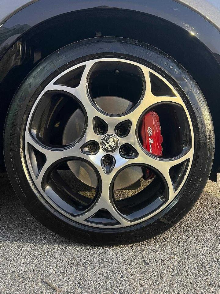 Alfa Romeo Alfa Romeo Tonale usata 13