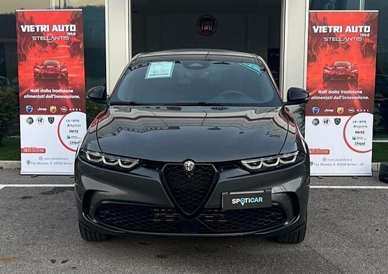 Alfa Romeo Alfa Romeo Tonale usata 17