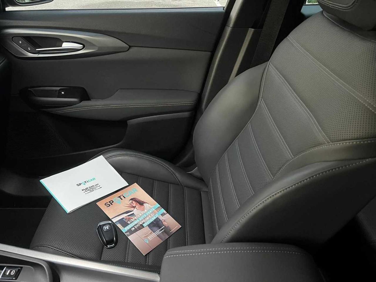 Alfa Romeo Alfa Romeo Tonale usata 23