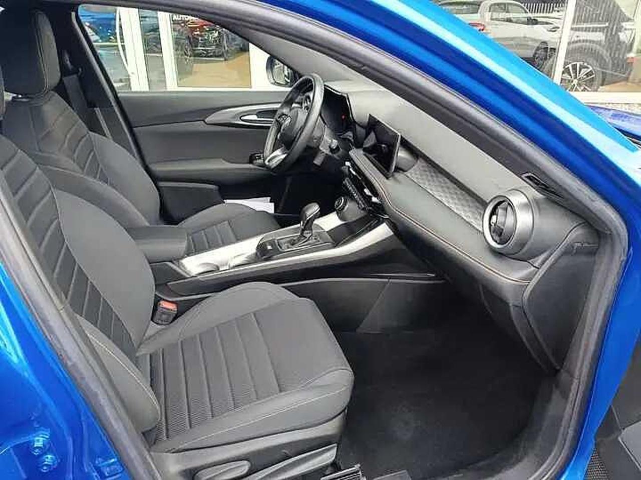 Alfa Romeo Alfa Romeo Tonale usata, con Climatizzatore