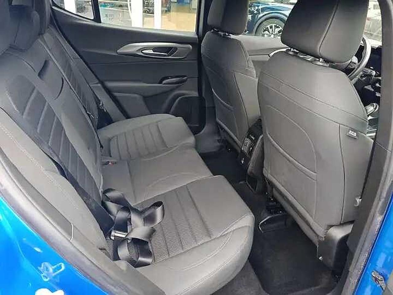 Alfa Romeo Alfa Romeo Tonale usata, con GPS