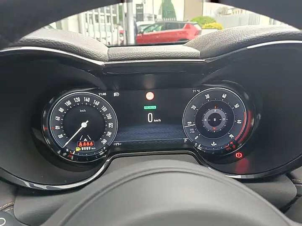 Alfa Romeo Alfa Romeo Tonale usata, con Sistema Keyless