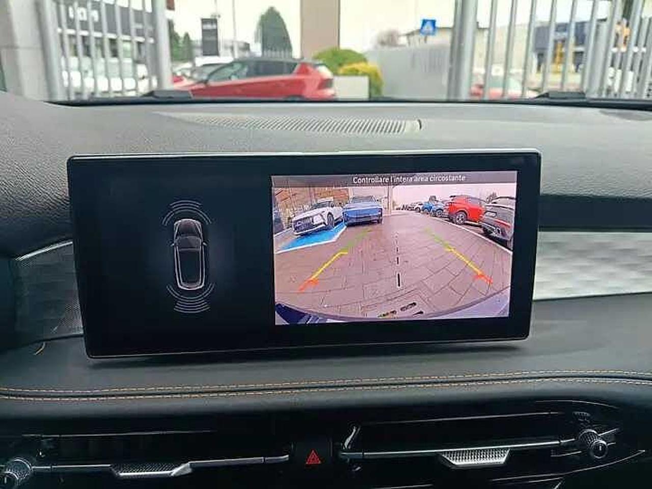 Alfa Romeo Alfa Romeo Tonale usata 5