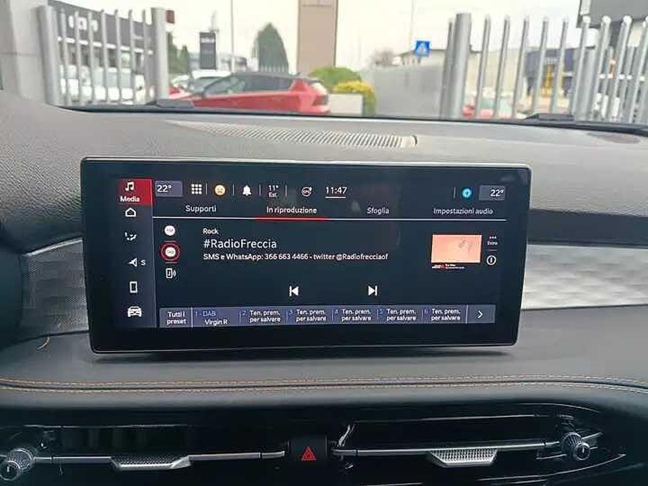 Alfa Romeo Alfa Romeo Tonale usata 6