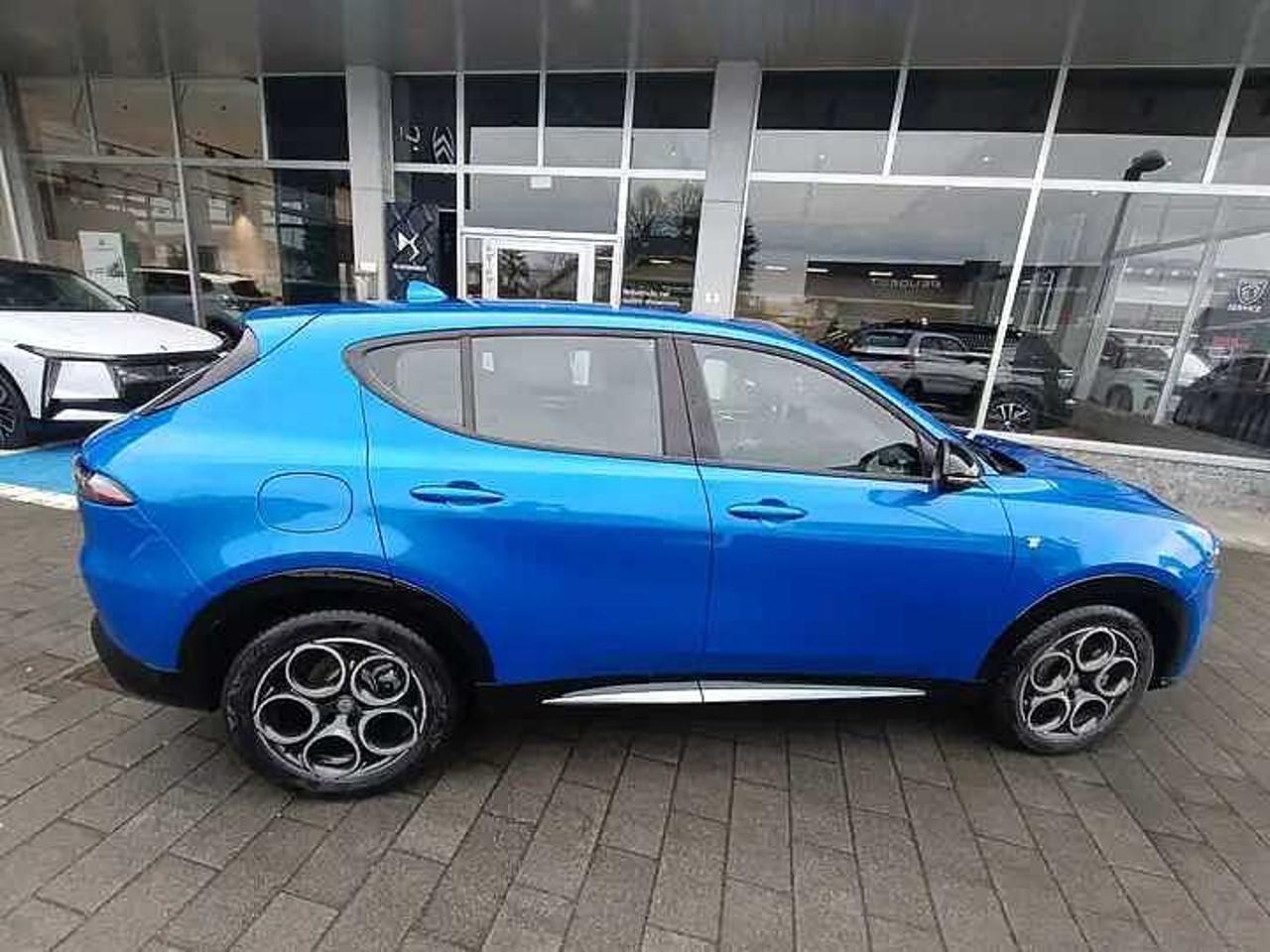 Alfa Romeo Alfa Romeo Tonale usata 9