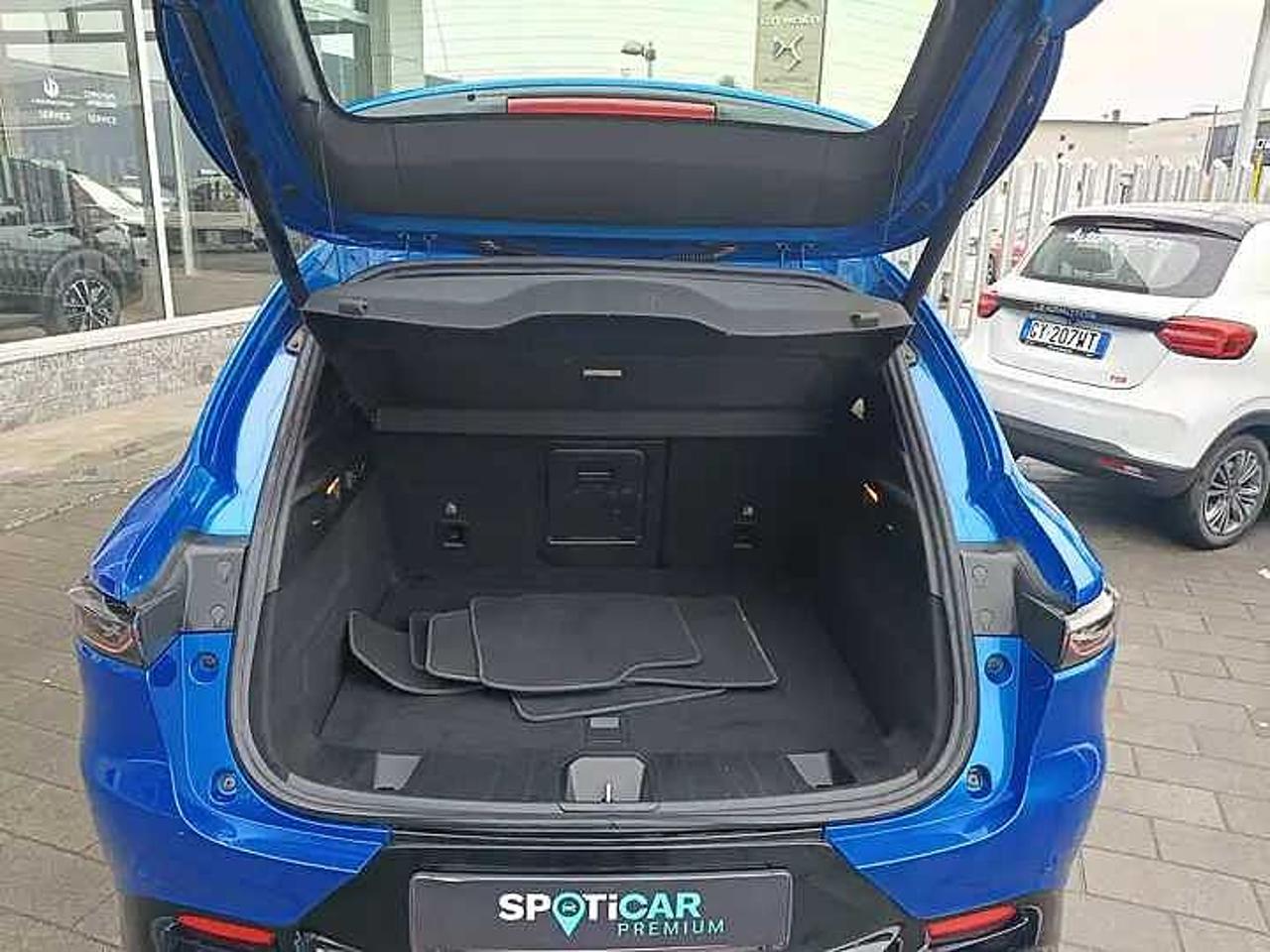 Alfa Romeo Alfa Romeo Tonale usata 12