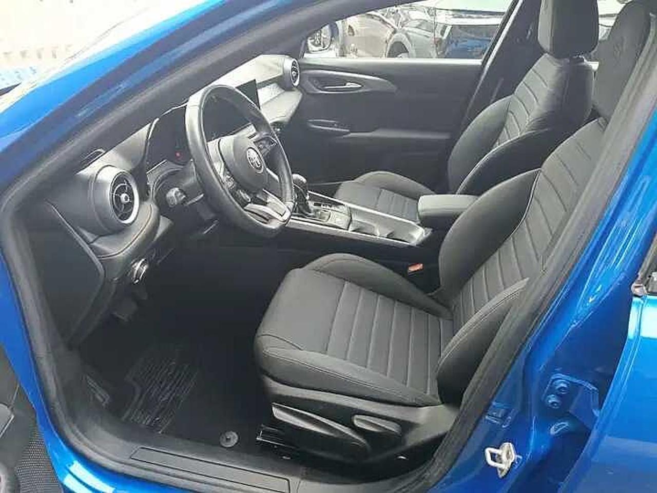 Alfa Romeo Alfa Romeo Tonale usata 13