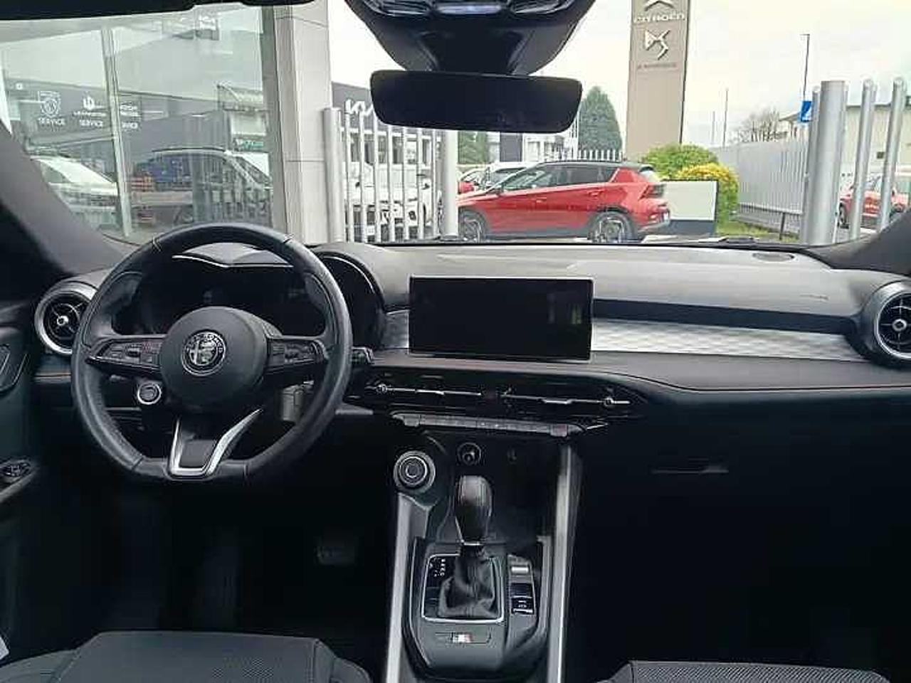 Alfa Romeo Alfa Romeo Tonale usata 14