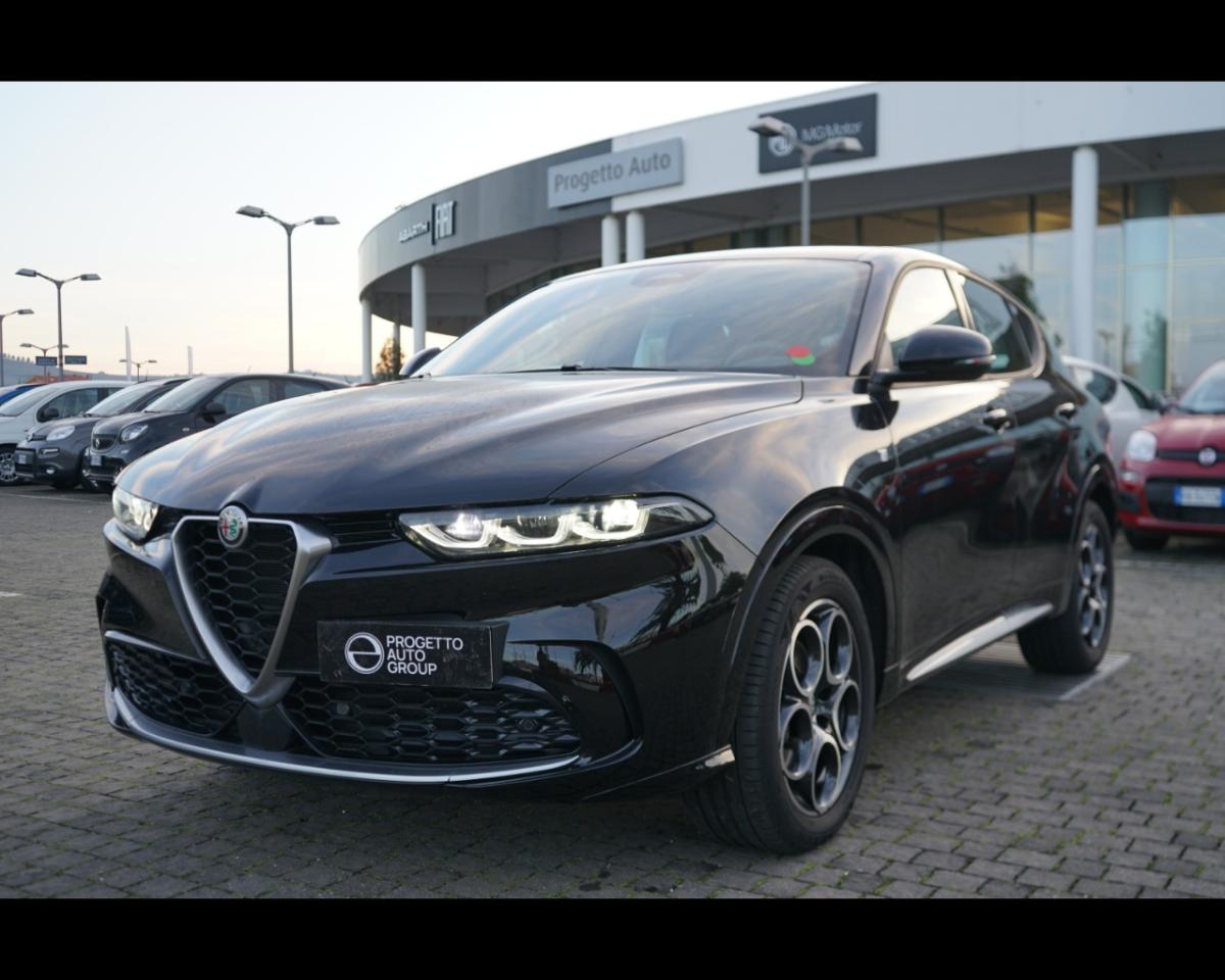 Alfa Romeo Alfa Romeo Tonale TONALE 1.6 diesel 130 CV TCT6 TI