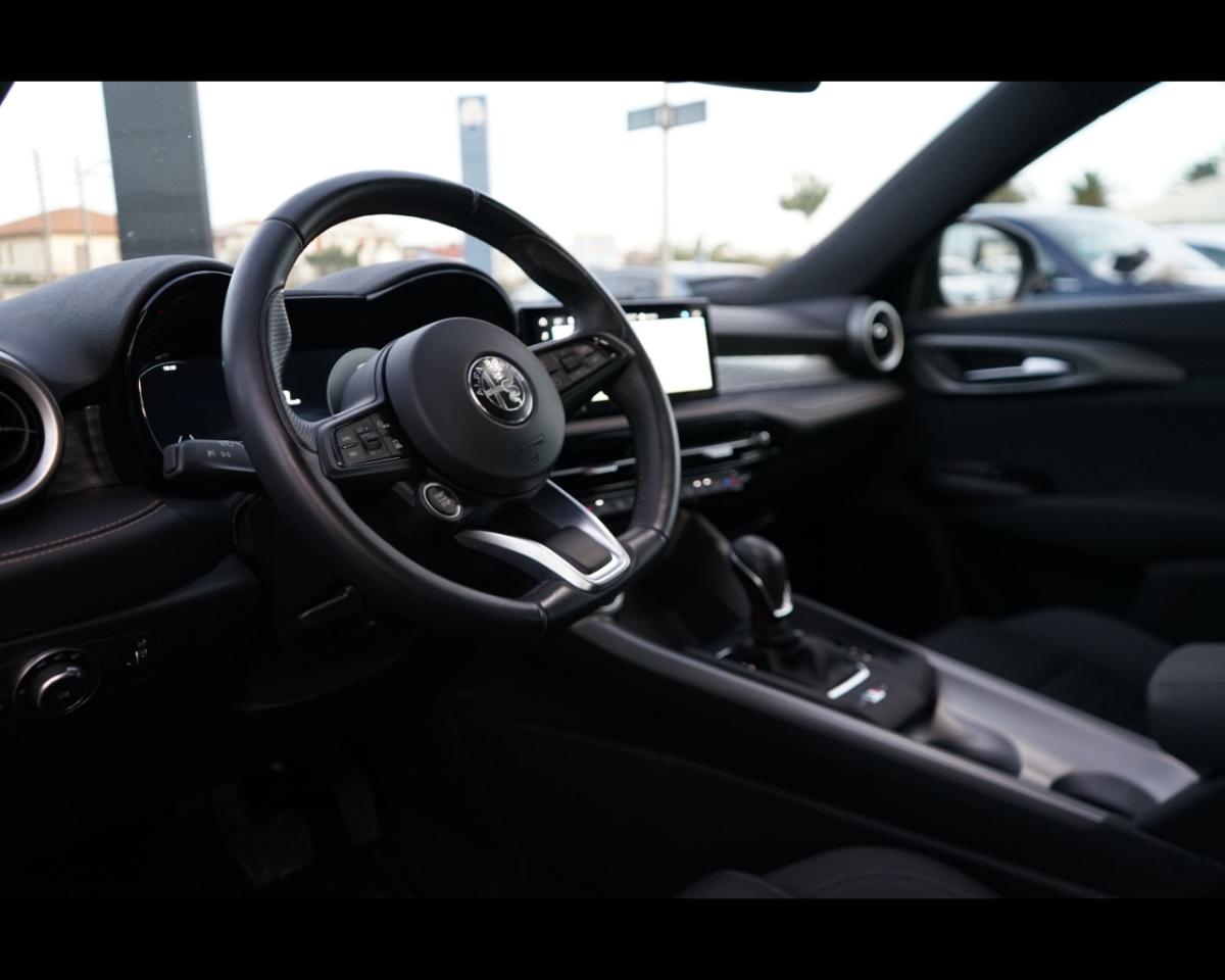 Alfa Romeo Alfa Romeo Tonale usata 1