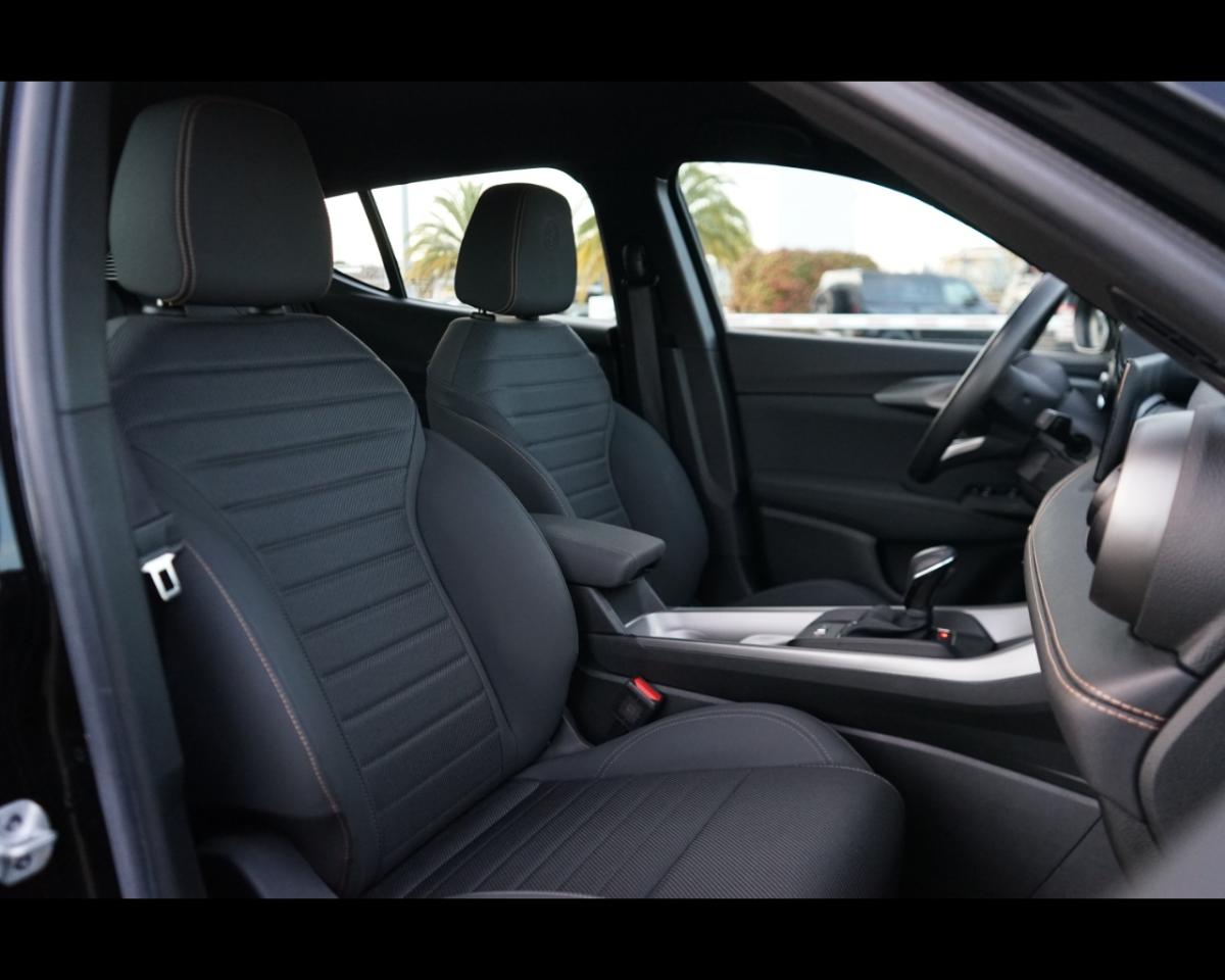 Alfa Romeo Alfa Romeo Tonale usata 2