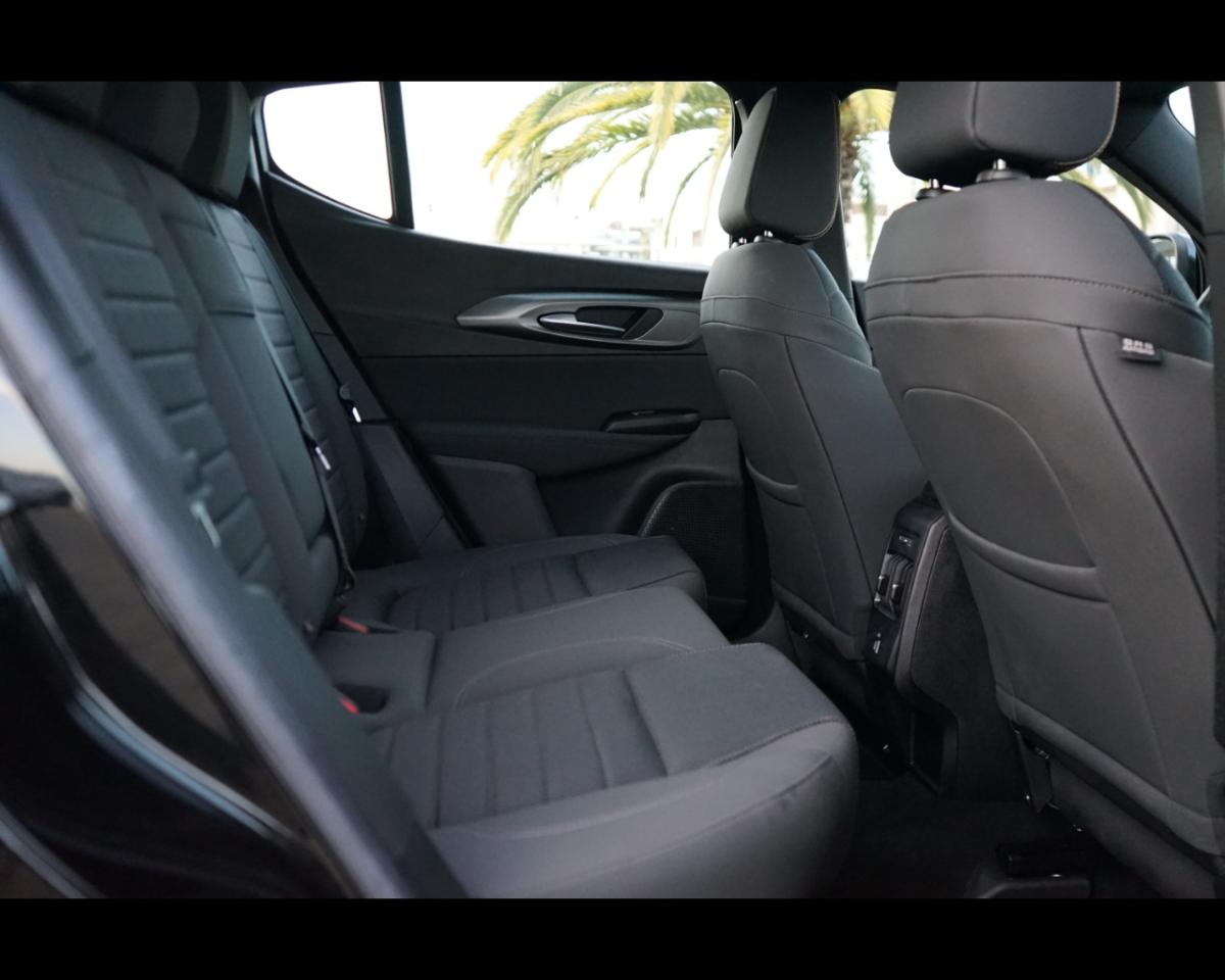 Alfa Romeo Alfa Romeo Tonale usata 3