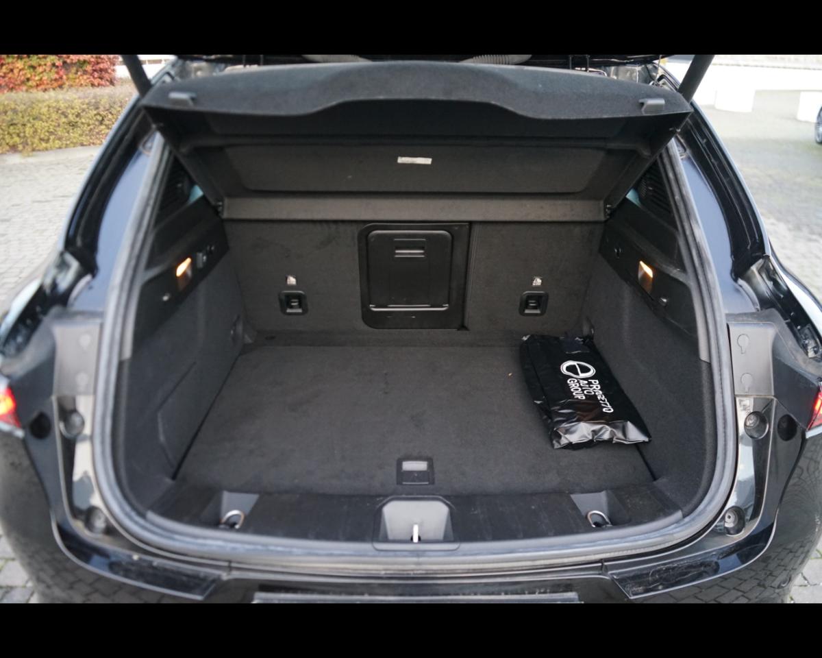 Alfa Romeo Alfa Romeo Tonale usata 4