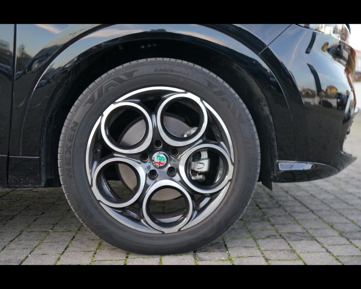 Alfa Romeo Alfa Romeo Tonale usata 5